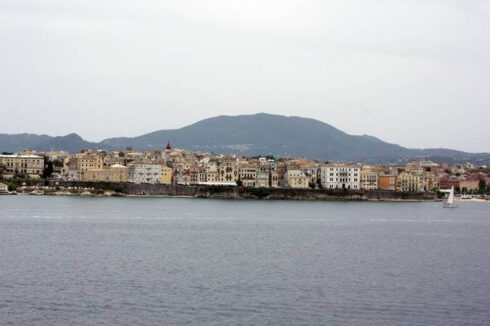 Costa Artabra. Crucero 2014