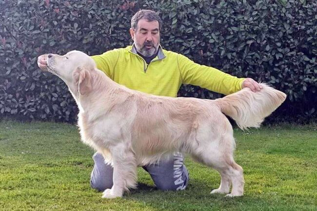 Ruly 19 meses